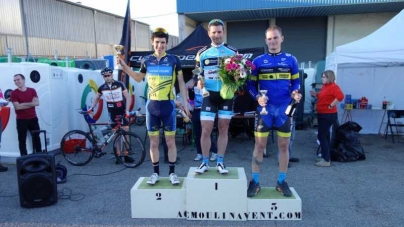 GPO de Vénissieux : un team Fontanil Cyclisme « haut en couleurs »